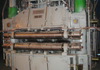Роликовая электромагнитная мешалка для металлургического оборудования с высокими эксплуатационными характеристиками для МНЛЗ в сталеплавильном производстве