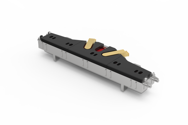 Индукционный нагреватель промежуточного ковша с автоматическим контролем температуры для литья при постоянной температуре при производстве стали
