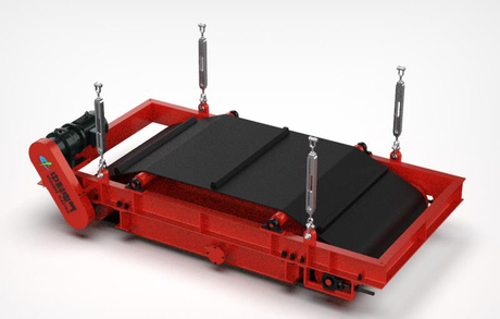  Высокоинтенсивное средство для удаления железа