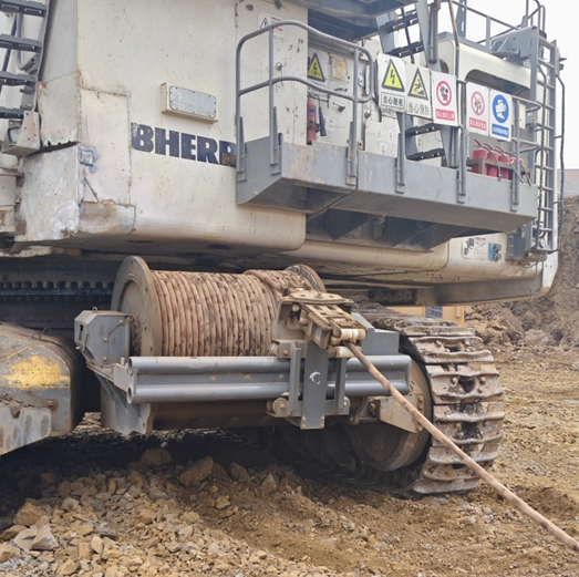 Индивидуальная кабельная кабельная кабель