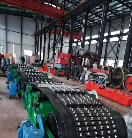 Серия RCDD Самоочищающий электромагнитный сепаратор