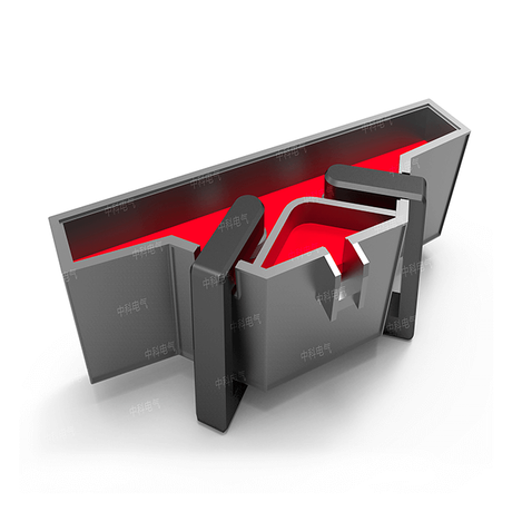 Система индукционного нагрева промежуточного ковша для непрерывного литья при постоянной температуре в сталеплавильном производстве