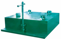 RCYB Series подвешен постоянный магнитный сепаратор