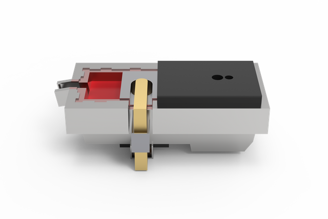 Система индукционного нагрева литья при постоянной температуре для промковша непрерывного литья