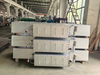 Электромагнитный тормоз (ЭМБР) в сталелитейном производстве